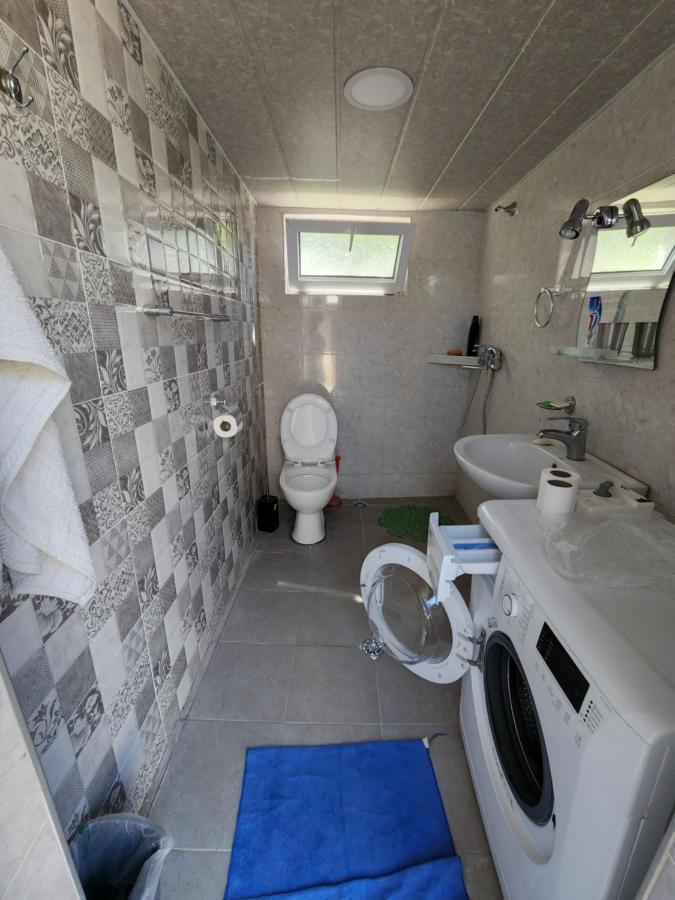 Orion Kutaisi Apartamento Exterior foto