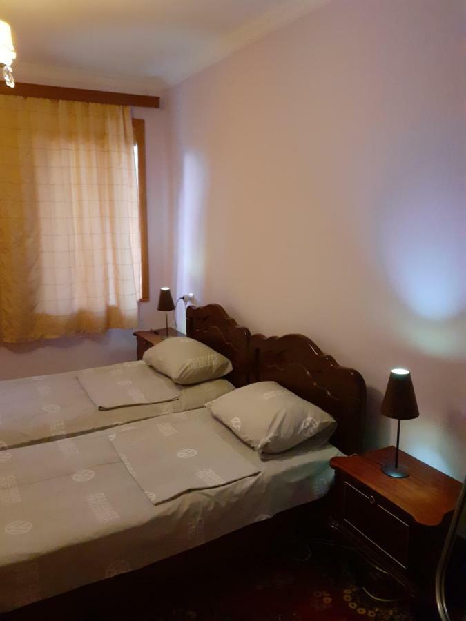 Orion Kutaisi Apartamento Exterior foto