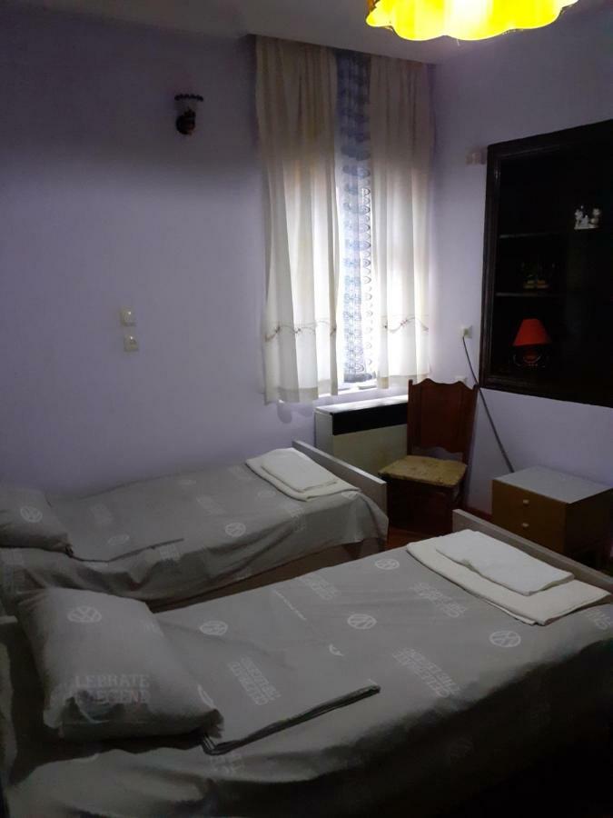Orion Kutaisi Apartamento Exterior foto